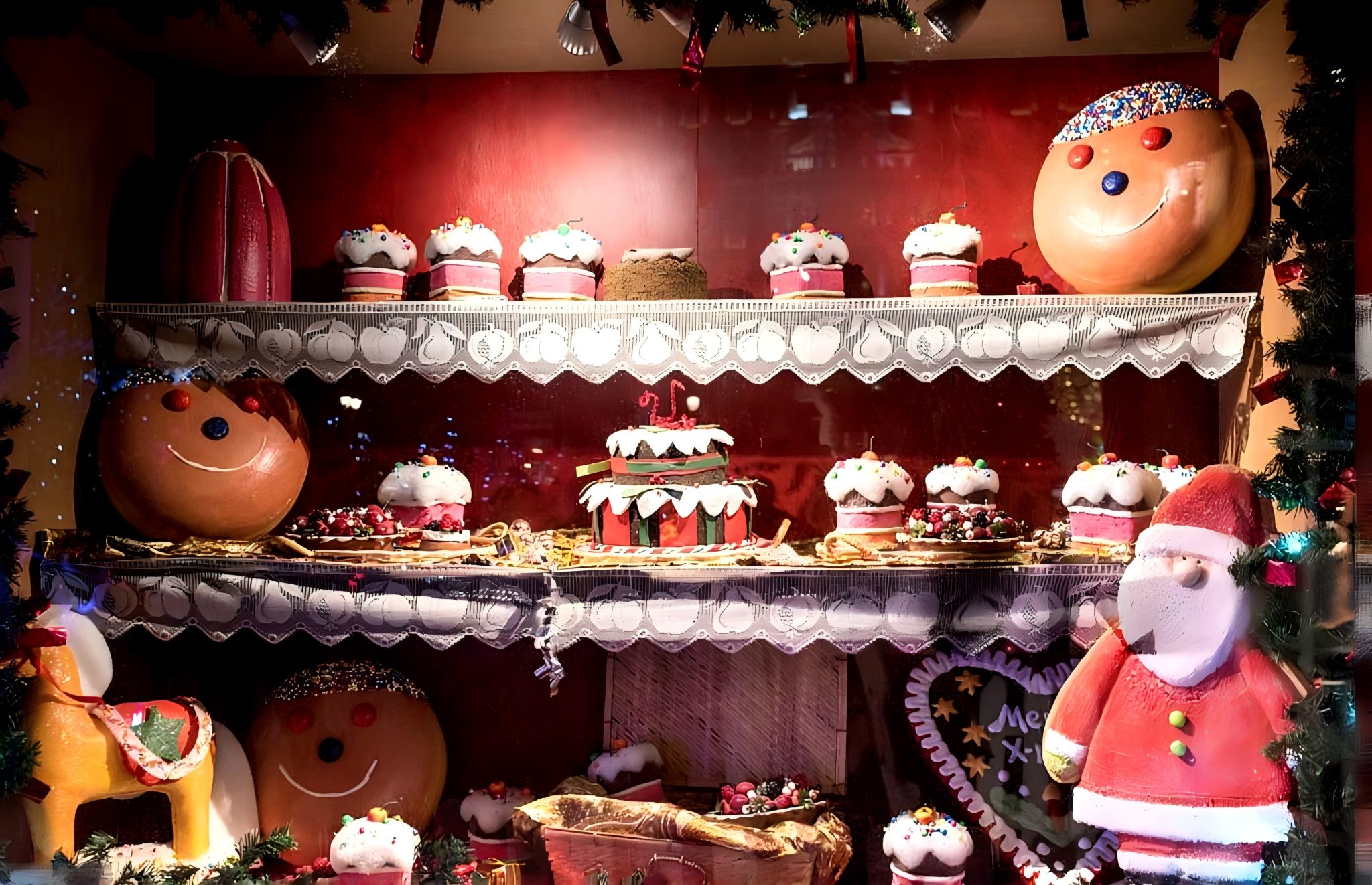 categoría festivo y fiesta